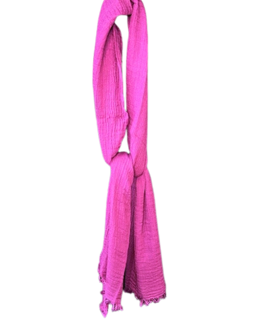 Scarf - Stylish and Versatile Accessory for Busy Women/Moms - Market Street Waze