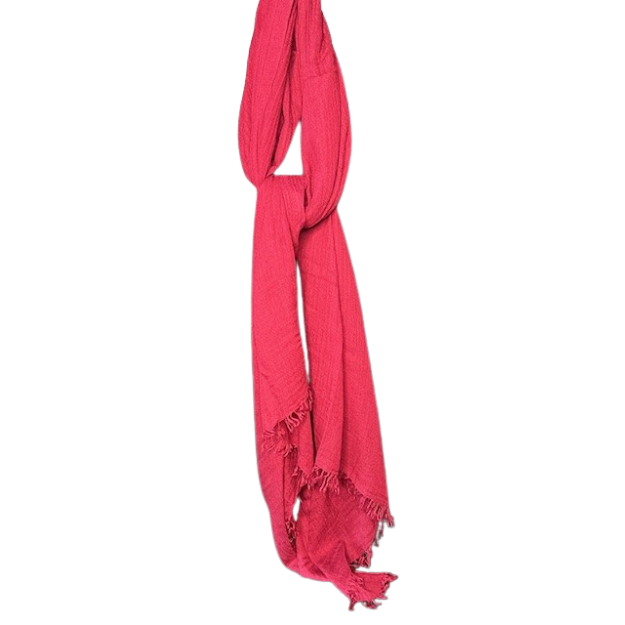 Scarf - Stylish and Versatile Accessory for Busy Women/Moms - Market Street Waze